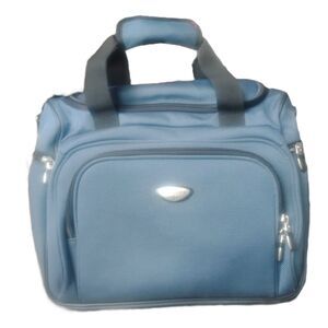 Dockers Blue Travel Bag